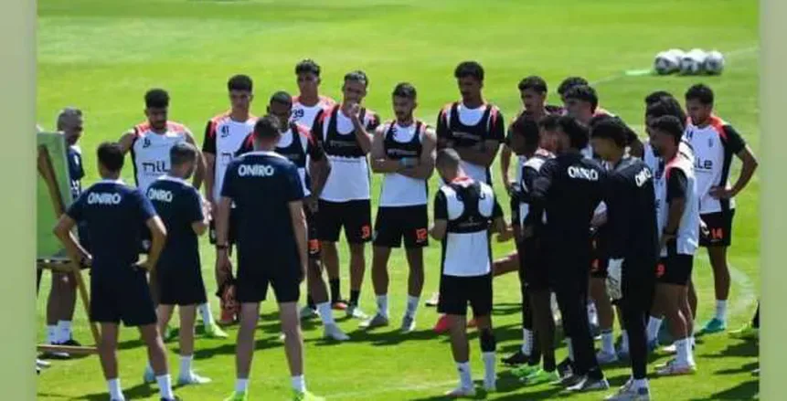 الزمالك يسعى للتعاقد مع نجم عربي جديد وسط منافسة من الأندية الأوروبية والخليجية. الزمالك يسعى للتعاقد مع نجم عربي جديد وسط منافسة من الأندية الأوروبية والخليجية.