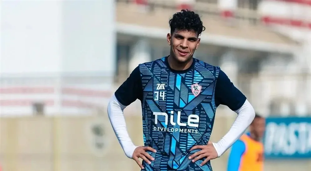الزمالك يشدد على إمكانية فرض عقوبات على محمد السيد وسط القلق من تكرار تجربة زيزو. الزمالك يشدد على إمكانية فرض عقوبات على محمد السيد وسط القلق من تكرار تجربة زيزو.