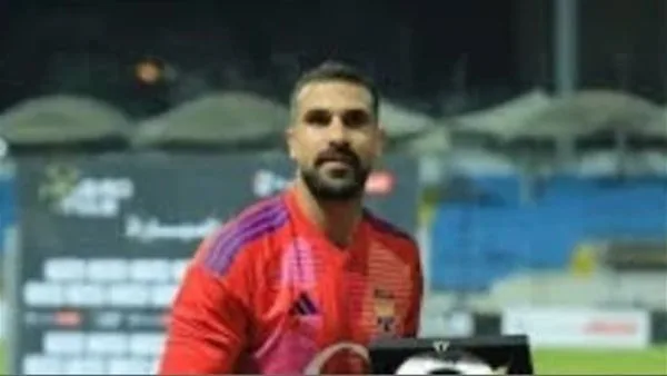 الزمالك يضاعف م efforts لتأمين التعاقد مع محمد علاء حارس مرمى الجونة الزمالك يضاعف م efforts لتأمين التعاقد مع محمد علاء حارس مرمى الجونة