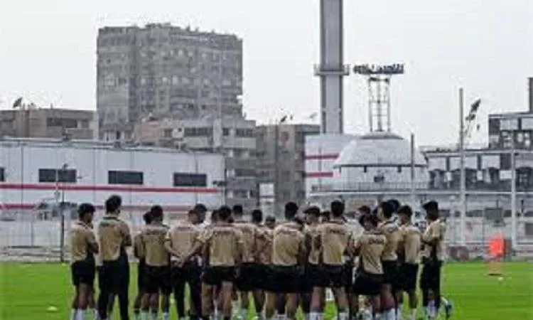 الزمالك يضع خطة تحضيرية مكثفة للمباريات الودية قبل بدء الموسم الجديد الزمالك يضع خطة تحضيرية مكثفة للمباريات الودية قبل بدء الموسم الجديد