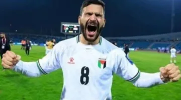الزمالك يطلق خطة للتعاقد مع حمدان بتروجيت