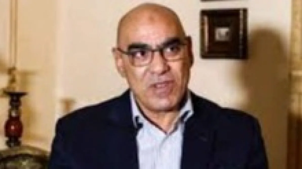 الزمالك يعارض إنشاء استاد ضخم.. بسبب عدم الجدوى الاقتصادية الزمالك يعارض إنشاء استاد ضخم.. بسبب عدم الجدوى الاقتصادية