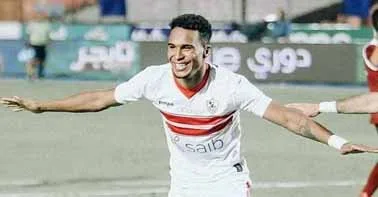 الزمالك يعاود التفاوض مع الجزيري للانتقال من الفريق الزمالك يعاود التفاوض مع الجزيري للانتقال من الفريق