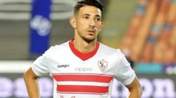 الزمالك يعبّر عن امتنانه لأحمد فتوح.. وإعلامي يكشف أسرارًا جديدة