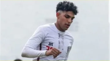 الزمالك يعطي محمد السيد فترة للت決يات حيال مستقبله مع الفريق