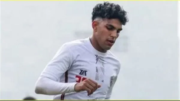 الزمالك يعطي محمد السيد فترة للت決يات حيال مستقبله مع الفريق