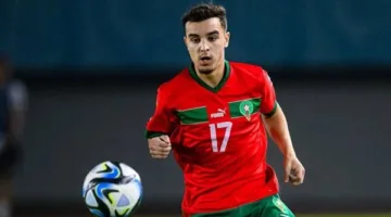 الزمالك يعلن انتداب المغربي عبد الحميد معالي من اتحاد طنجة بنجاح