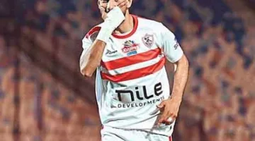 الزمالك يعلن بقاء ناصر ماهر.