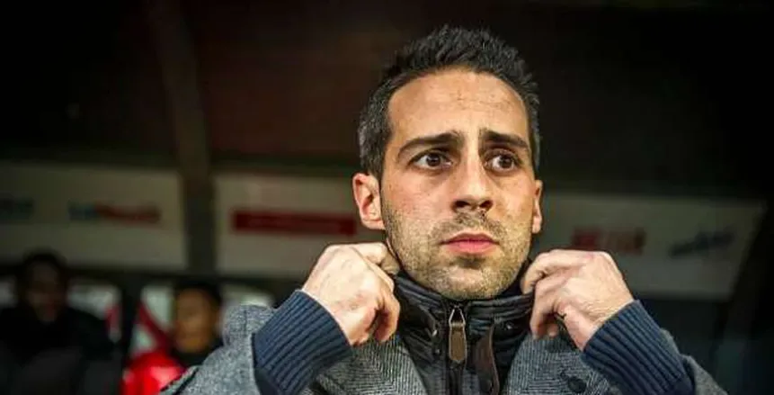 الزمالك يعلن توقيع عقد مع يانيك فيريرا غدًا