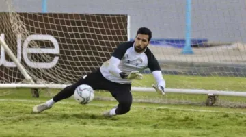 الزمالك يعلن عن اتفاقه مع مهدي سليمان لمدة موسمين.