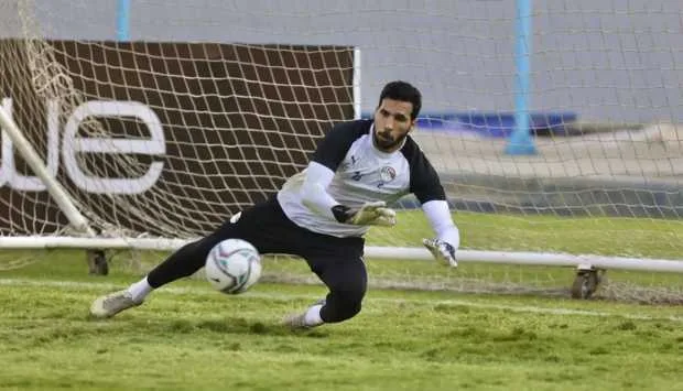 الزمالك يعلن عن اتفاقه مع مهدي سليمان لمدة موسمين. الزمالك يعلن عن اتفاقه مع مهدي سليمان لمدة موسمين.