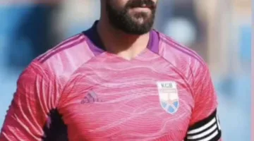 الزمالك يعلن عن تعزيز جديد في مركز حراسة المرمى