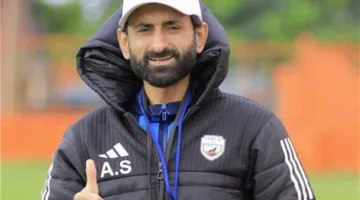 الزمالك يعلن عن تعيين أحمد سمير في منصب نائب المدير الفني لقطاع الشباب.