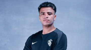 الزمالك يعلن عن توقيع عقد مع أحمد ربيع.. الصفقة السابعة للفريق