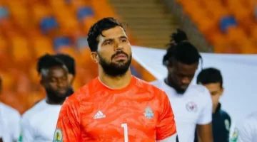 الزمالك يعلن عن توقيعه مع المهدي سليمان