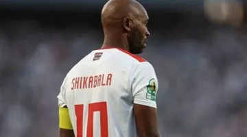 الزمالك يعلن عن عدم استخدام الرقم «10» في الموسم المقبل إكرامًا لشيكابالا
