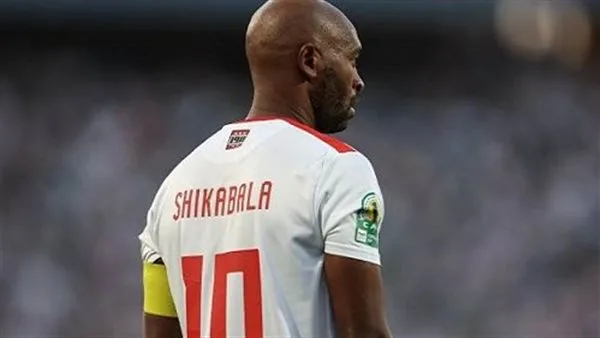 الزمالك يعلن عن عدم استخدام الرقم «10» في الموسم المقبل إكرامًا لشيكابالا الزمالك يعلن عن عدم استخدام الرقم «10» في الموسم المقبل إكرامًا لشيكابالا