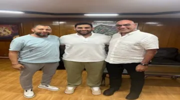 الزمالك يعلن عن عودة نجم فريق اليد قبل بداية الموسم الجديد