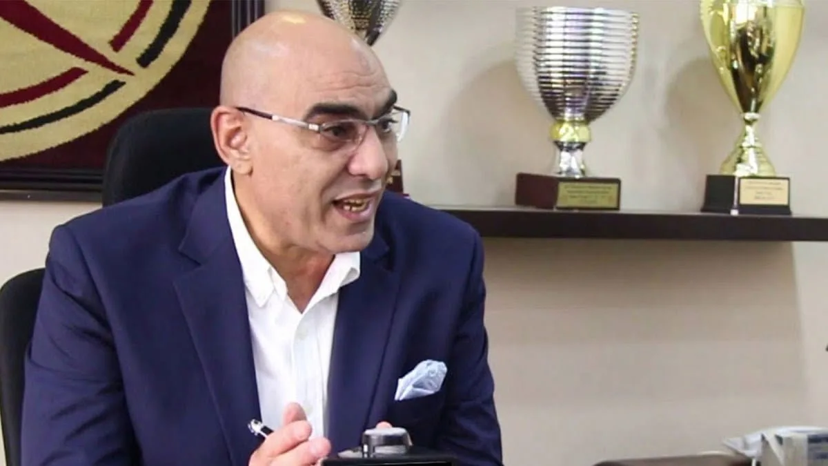 الزمالك يعلن عن مفاجأة لجماهيره