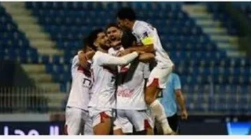 الزمالك يعود للتدريب على الملعب الفرعي للدفاع الجوي تحضيرًا للموسم القادم