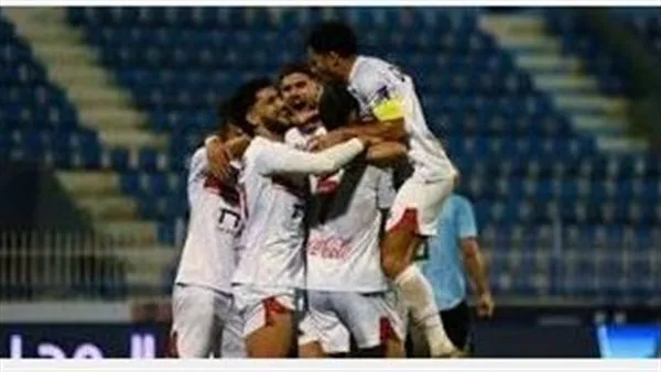 الزمالك يعود للتدريب على الملعب الفرعي للدفاع الجوي تحضيرًا للموسم القادم
