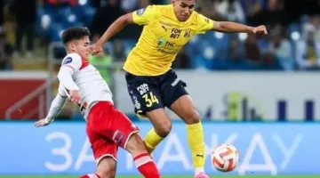 الزمالك يعيد تقييم صفقة التعاقد مع إياد العسقلاني