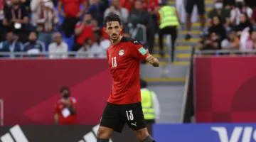 الزمالك يفرض غرامة على لاعبه ويدخله في تحقيق رسمي