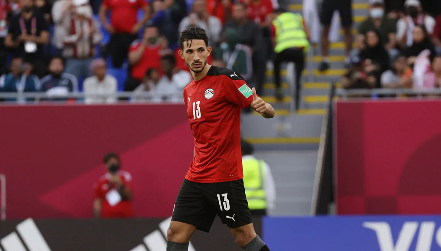 الزمالك يفرض غرامة على لاعبه ويدخله في تحقيق رسمي