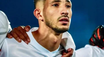 الزمالك يفرض غرامة مليون جنيه على أحمد فتوح ويوقف مستحقاتهويبدأ التحقيق معه