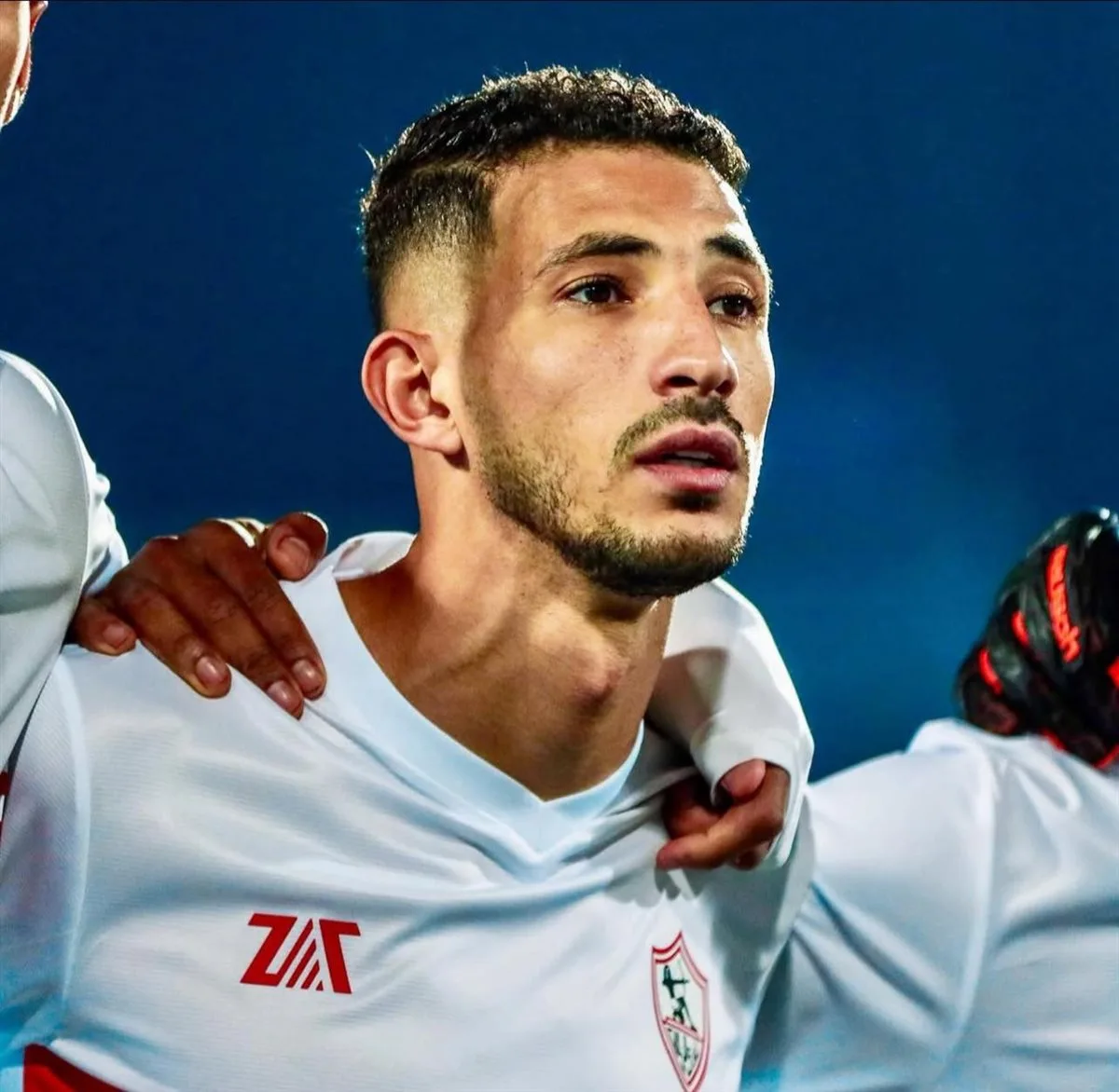الزمالك يفرض غرامة مليون جنيه على أحمد فتوح ويوقف مستحقاتهويبدأ التحقيق معه