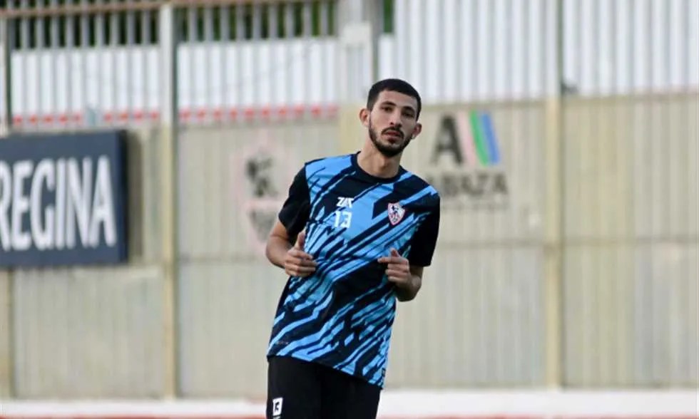 الزمالك يفرض غرامة مليون جنيه على فتوح ويبدأ معه إجراءات التحقيق