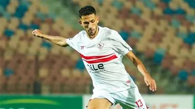 الزمالك يفكر في إعادة أحمد فتوح للتدريبات الجماعية بعد مشكلة “حفل الساحل” الزمالك يفكر في إعادة أحمد فتوح للتدريبات الجماعية بعد مشكلة “حفل الساحل”