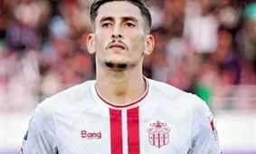 الزمالك يفكر في الاحتفاظ بصلاح مصدق بعد إصابة حسام بتمزق في الرباط الصليبي.
