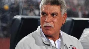 الزمالك يقدم دعمًا لحسن شحاتة بعد إصابته بوعكة صحية مفاجئة