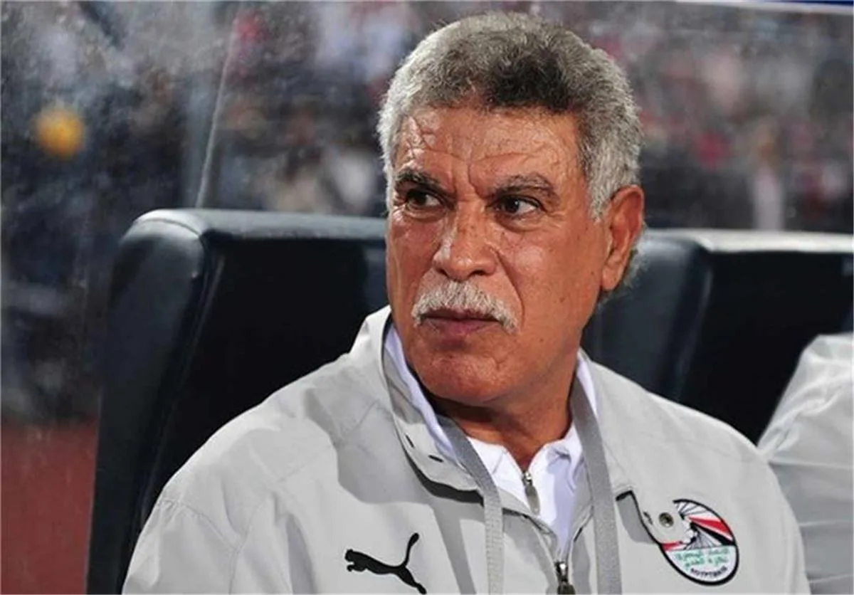 الزمالك يقدم دعمًا لحسن شحاتة بعد إصابته بوعكة صحية مفاجئة