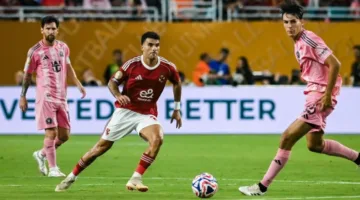 الزمالك يقدم شكوى ضد “زيزو”: الأهلي شجّع اللاعب على العصيان