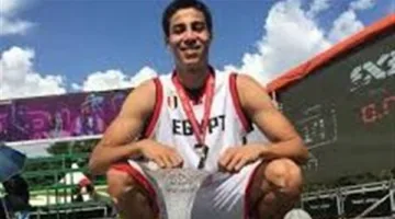 الزمالك يقدم عرضًا بقيمة 5 ملايين جنيه للتعاقد مع لاعب كرة سلة من سبورتنج