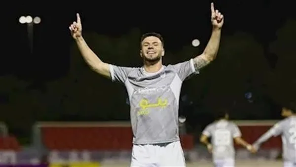 الزمالك يقدم عرضًا بقيمة 700 ألف دولار للتعاقد مع الروماني كورديا، لكن اللاعب يرفض العرض.