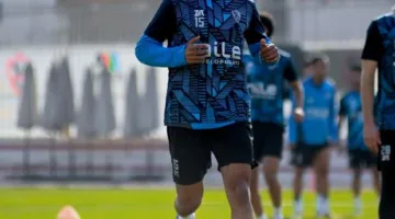 الزمالك يقرر إزالة اسم لاعبه من القائمة