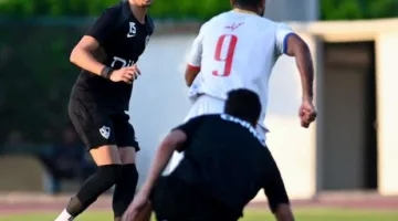 الزمالك يقرر الاستغناء عن لاعبين أجنبيين.. اكتشف تفاصيل موقف بنتايج (خاص)