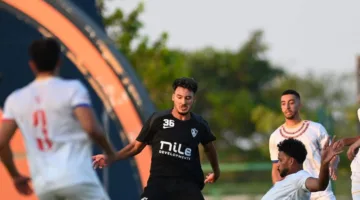 الزمالك يكشف عن 3 تعاقدات جديدة خلال ساعات قليلة