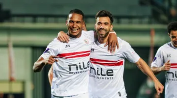 الزمالك يكشف عن جدول الفريق بعد انتهاء معسكره الحالي