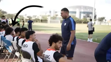 الزمالك يكشف عن صفقة مفاجئة في سوق الانتقالات الصيفية بالخطأ