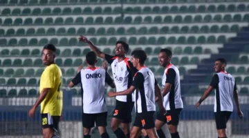 الزمالك يلعب ثلاث مباريات تحضيرية للموسم المقبل