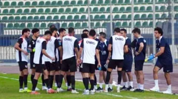 الزمالك يلعب ثلاث مباريات ودية خلال مرحلة التحضير للموسم الجديد.
