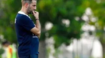 الزمالك يمنح اللاعبين يوم راحة بعد مباراتي رع والشمس الوديتين