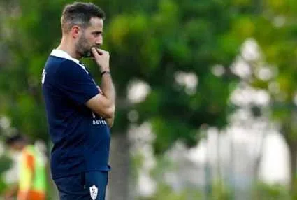الزمالك يمنح اللاعبين يوم راحة بعد مباراتي رع والشمس الوديتين الزمالك يمنح اللاعبين يوم راحة بعد مباراتي رع والشمس الوديتين