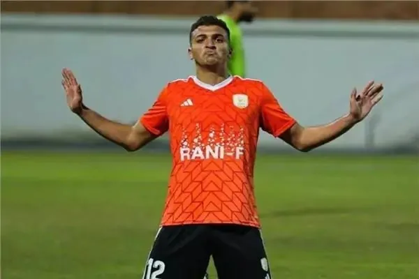 الزمالك ينتظر 6.7 مليون جنيه من صفقة انتقال ياسين مرعي الزمالك ينتظر 6.7 مليون جنيه من صفقة انتقال ياسين مرعي