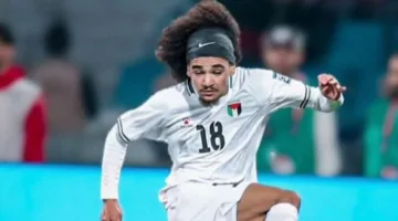 الزمالك ينتظر وصول آدم كايد.. خطوة واحدة تفصل عن الإعلان الرسمي