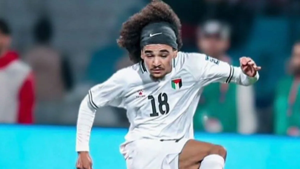 الزمالك ينتظر وصول آدم كايد.. خطوة واحدة تفصل عن الإعلان الرسمي